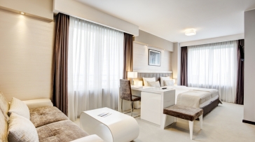 Galerija Hotel Hertage 0